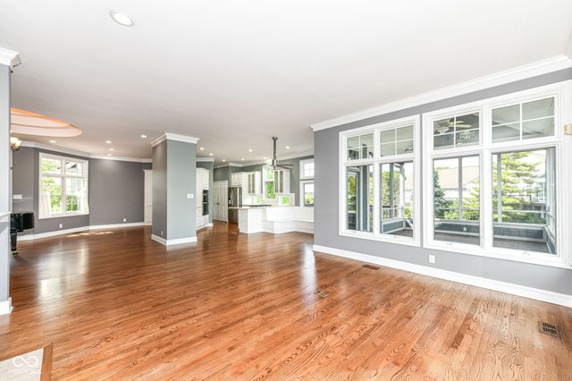 11483 Lake Stonebridge Lane, Fishers, IN 46037