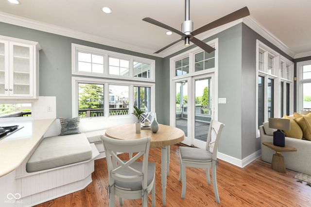 11483 Lake Stonebridge Lane, Fishers, IN 46037