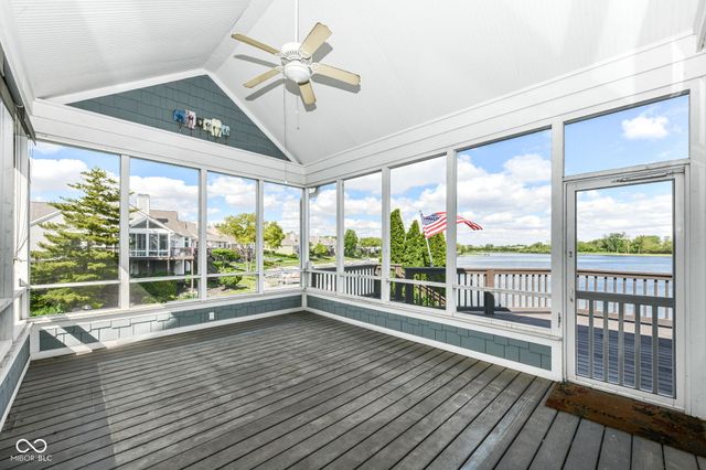 11483 Lake Stonebridge Lane, Fishers, IN 46037
