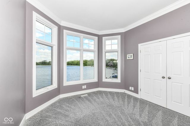 11483 Lake Stonebridge Lane, Fishers, IN 46037