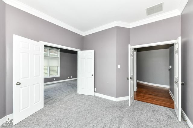 11483 Lake Stonebridge Lane, Fishers, IN 46037
