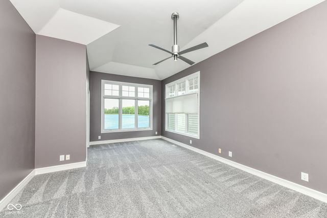 11483 Lake Stonebridge Lane, Fishers, IN 46037