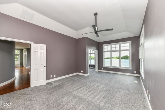 11483 Lake Stonebridge Lane, Fishers, IN 46037