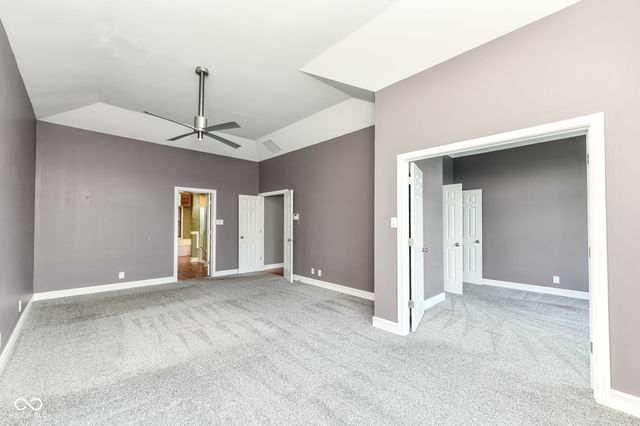 11483 Lake Stonebridge Lane, Fishers, IN 46037