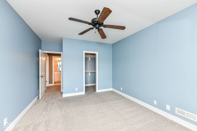 11483 Lake Stonebridge Lane, Fishers, IN 46037