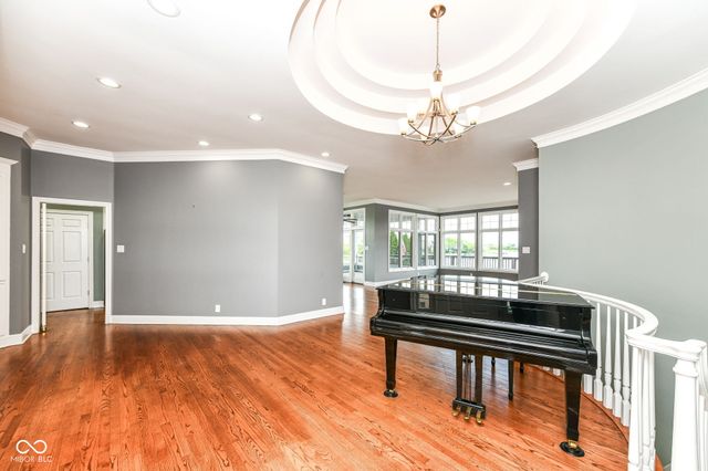 11483 Lake Stonebridge Lane, Fishers, IN 46037