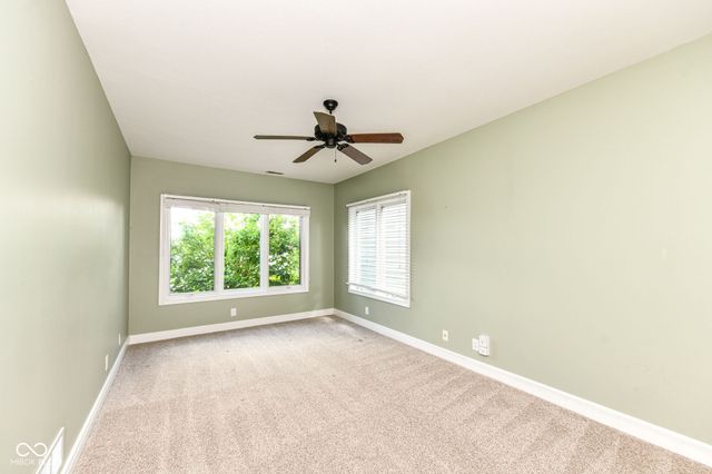 11483 Lake Stonebridge Lane, Fishers, IN 46037