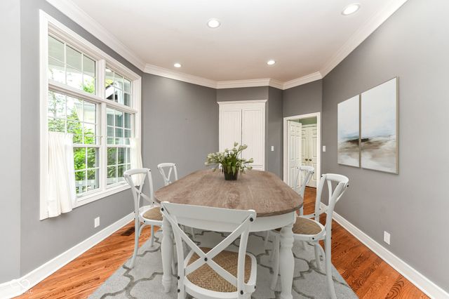 11483 Lake Stonebridge Lane, Fishers, IN 46037