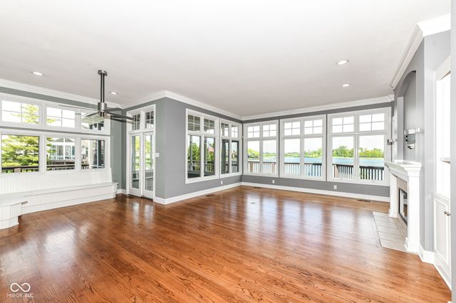 11483 Lake Stonebridge Lane, Fishers, IN 46037