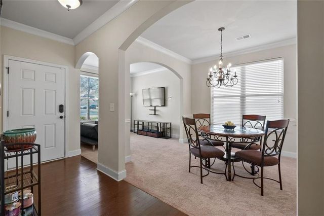 3105 Duke Drive, Fairburn, GA 30213