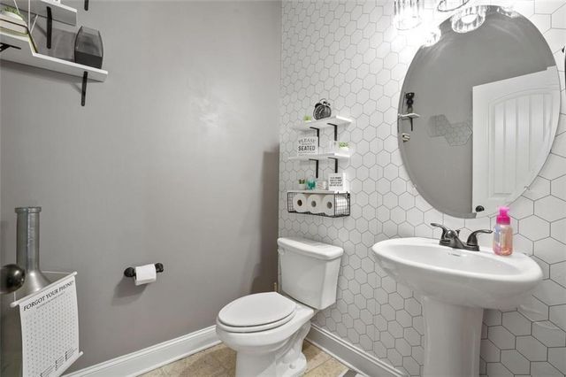 3105 Duke Drive, Fairburn, GA 30213