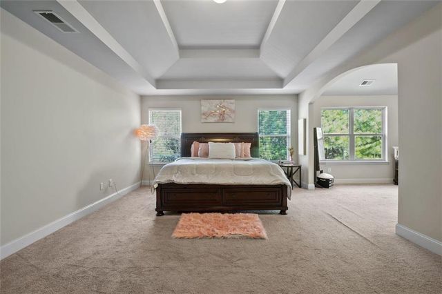 3105 Duke Drive, Fairburn, GA 30213