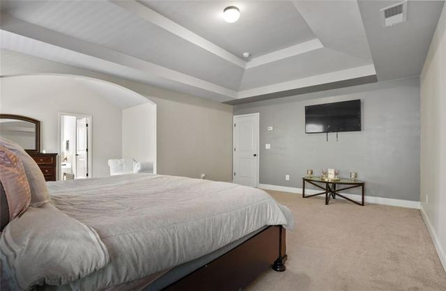 3105 Duke Drive, Fairburn, GA 30213