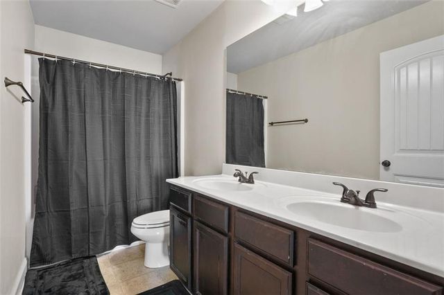 3105 Duke Drive, Fairburn, GA 30213