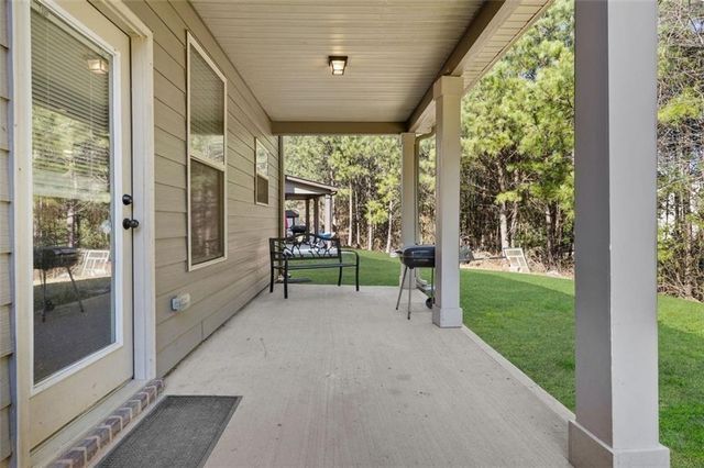 3105 Duke Drive, Fairburn, GA 30213