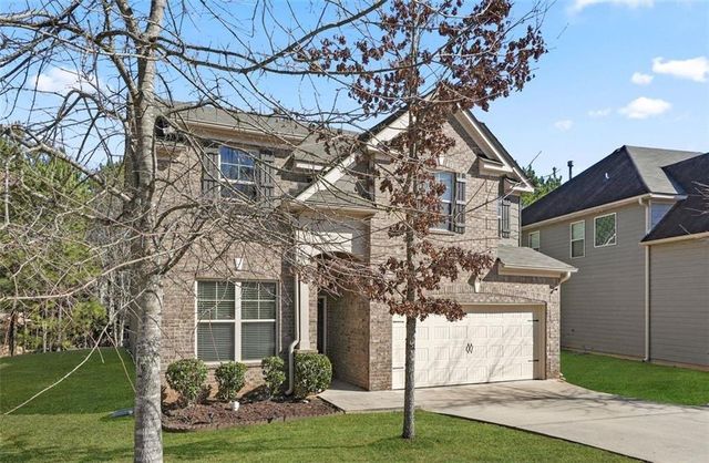 3105 Duke Drive, Fairburn, GA 30213