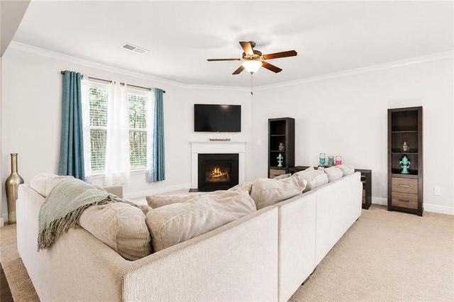 3105 Duke Drive, Fairburn, GA 30213