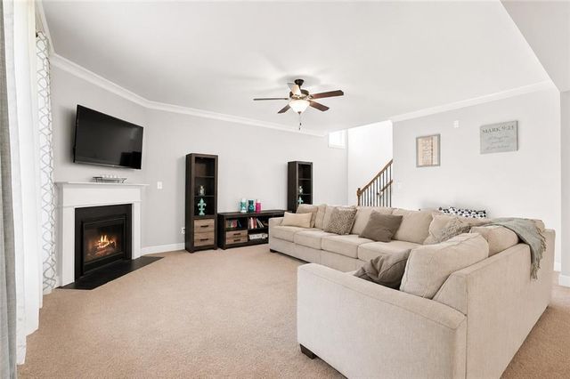 3105 Duke Drive, Fairburn, GA 30213