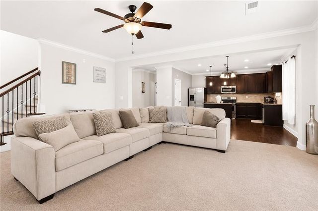 3105 Duke Drive, Fairburn, GA 30213