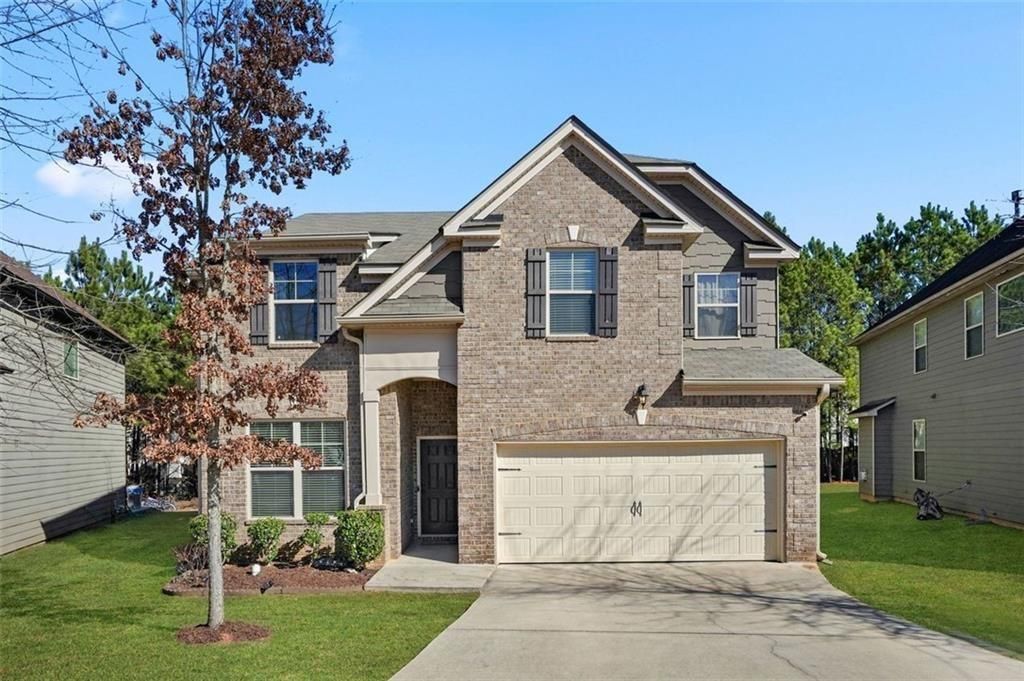 3105 Duke Drive, Fairburn, GA 30213