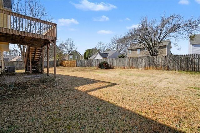 4959 Aspen Trail, Acworth, GA 30101