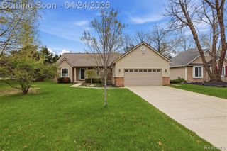 3300 Viking Drive, Commerce Twp, MI 48390