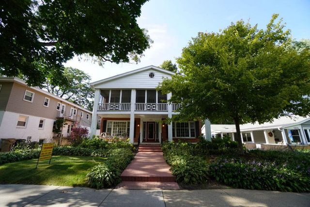 2810 Arbor Drive, Madison, WI 53711