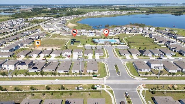 687 GRIFFON AVENUE, Lake Alfred, FL 33850