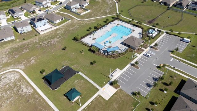 687 GRIFFON AVENUE, Lake Alfred, FL 33850