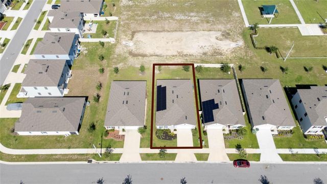687 GRIFFON AVENUE, Lake Alfred, FL 33850