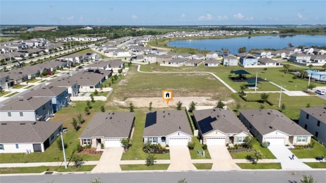 687 GRIFFON AVENUE, Lake Alfred, FL 33850