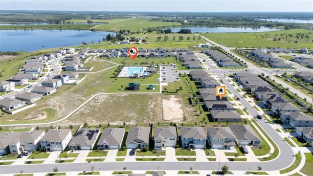 687 GRIFFON AVENUE, Lake Alfred, FL 33850
