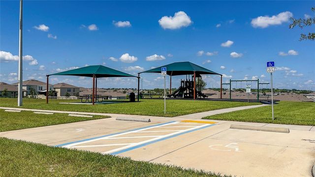 687 GRIFFON AVENUE, Lake Alfred, FL 33850