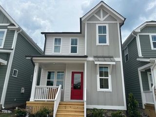 508 Yeowell Drive, Chapel Hill, NC 27514