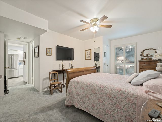 7500 Callaghan Rd Apt 205, San Antonio, TX 78229