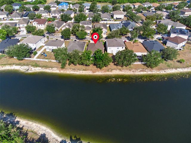 1309 SHERIDAN BAY DRIVE, Ruskin, FL 33570
