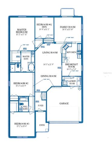 1309 SHERIDAN BAY DRIVE, Ruskin, FL 33570
