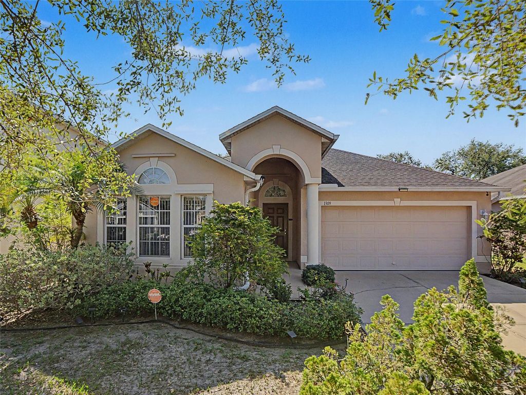 1309 SHERIDAN BAY DRIVE, Ruskin, FL 33570