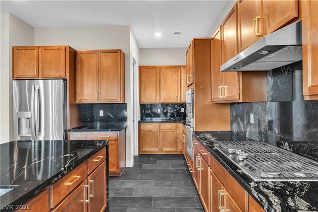 11837 Grassy Plain Avenue, Las Vegas, NV 89138