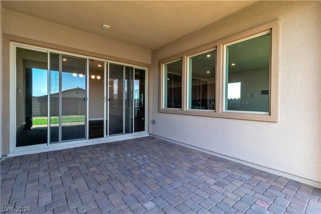 11837 Grassy Plain Avenue, Las Vegas, NV 89138