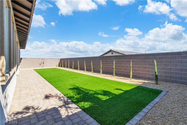 11837 Grassy Plain Avenue, Las Vegas, NV 89138