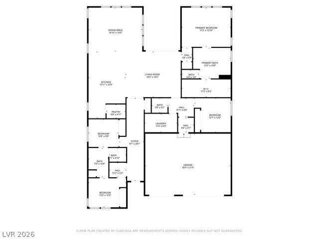 11837 Grassy Plain Avenue, Las Vegas, NV 89138