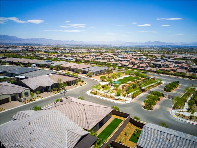 11837 Grassy Plain Avenue, Las Vegas, NV 89138