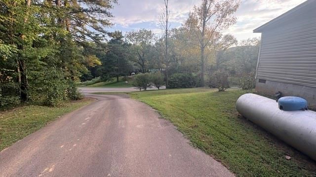 1792 Hwy 136 West, Talking Rock, GA 30175