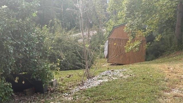 1792 Hwy 136 West, Talking Rock, GA 30175