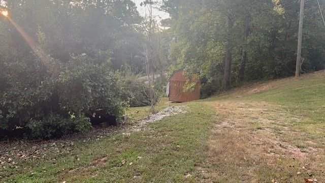 1792 Hwy 136 West, Talking Rock, GA 30175