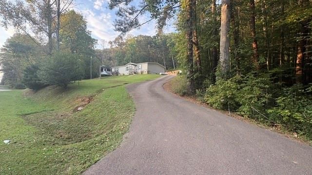 1792 Hwy 136 West, Talking Rock, GA 30175
