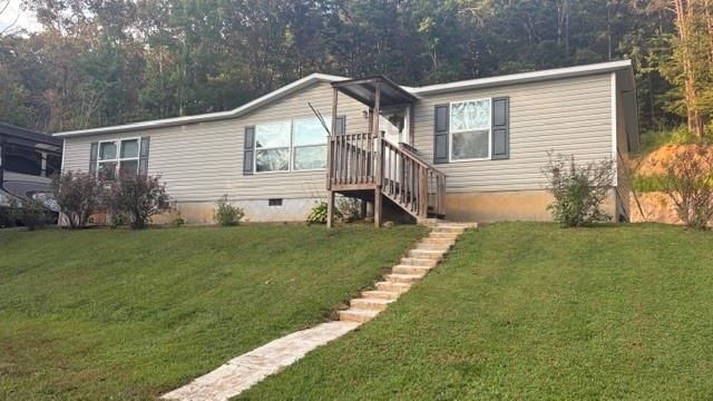 1792 Hwy 136 West, Talking Rock, GA 30175