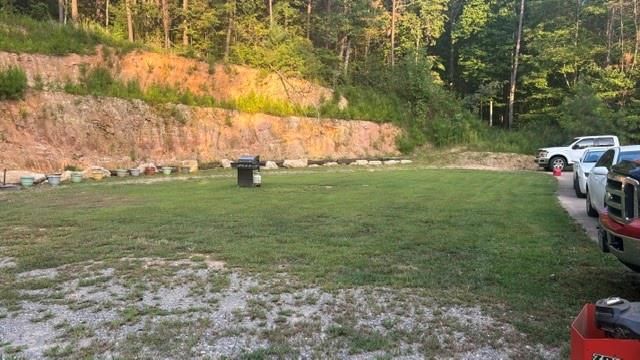 1792 Hwy 136 West, Talking Rock, GA 30175