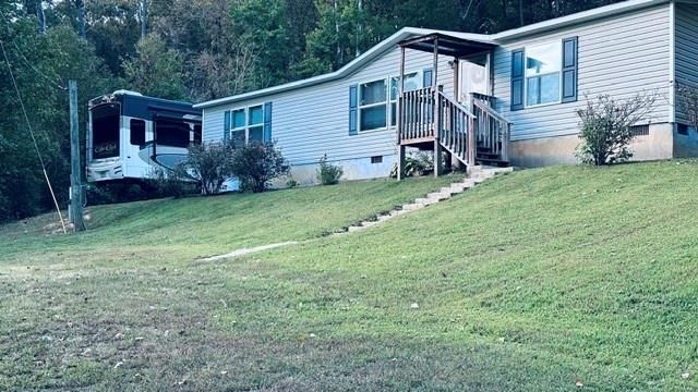 1792 Hwy 136 West, Talking Rock, GA 30175